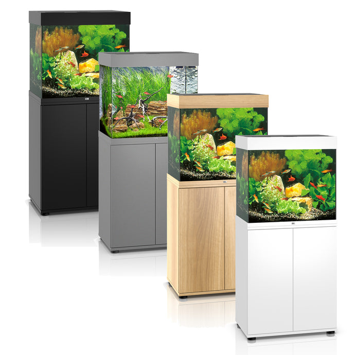Juwel Lido 120 LED Tropical Aquarium & Cabinet