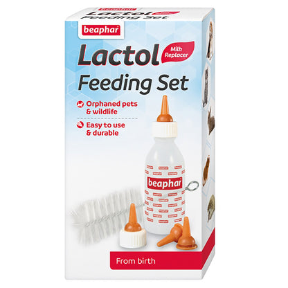 Beaphar Lactol Milk Replacer For Kittens 