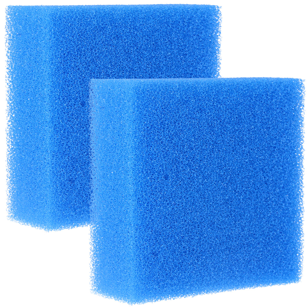 Standard (L) Fine Foam for Juwel Filter