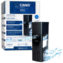 Ciano CF20 Internal Filter