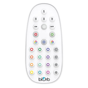 biOrb MCR Remote