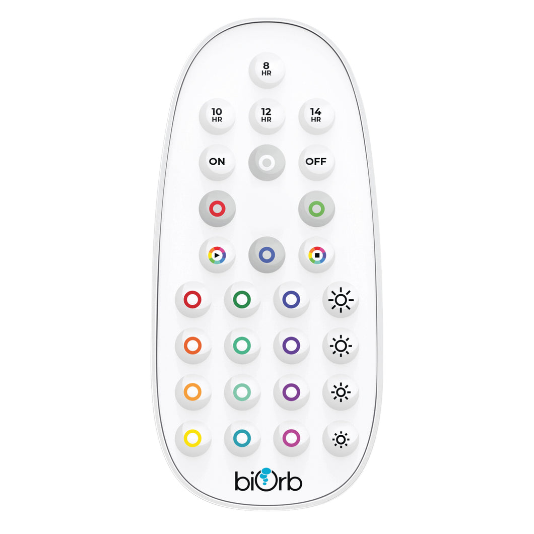 biOrb MCR Remote