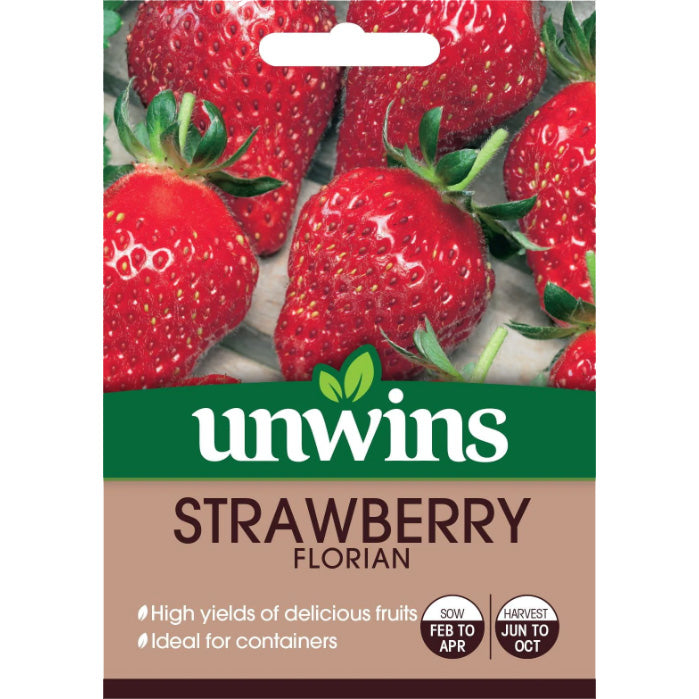 Unwins Vegetable Seeds