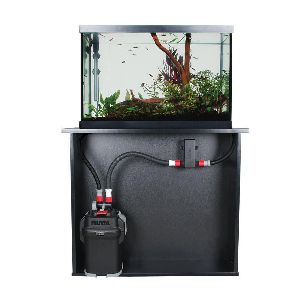 Fluval In-Line UVC Clarifier