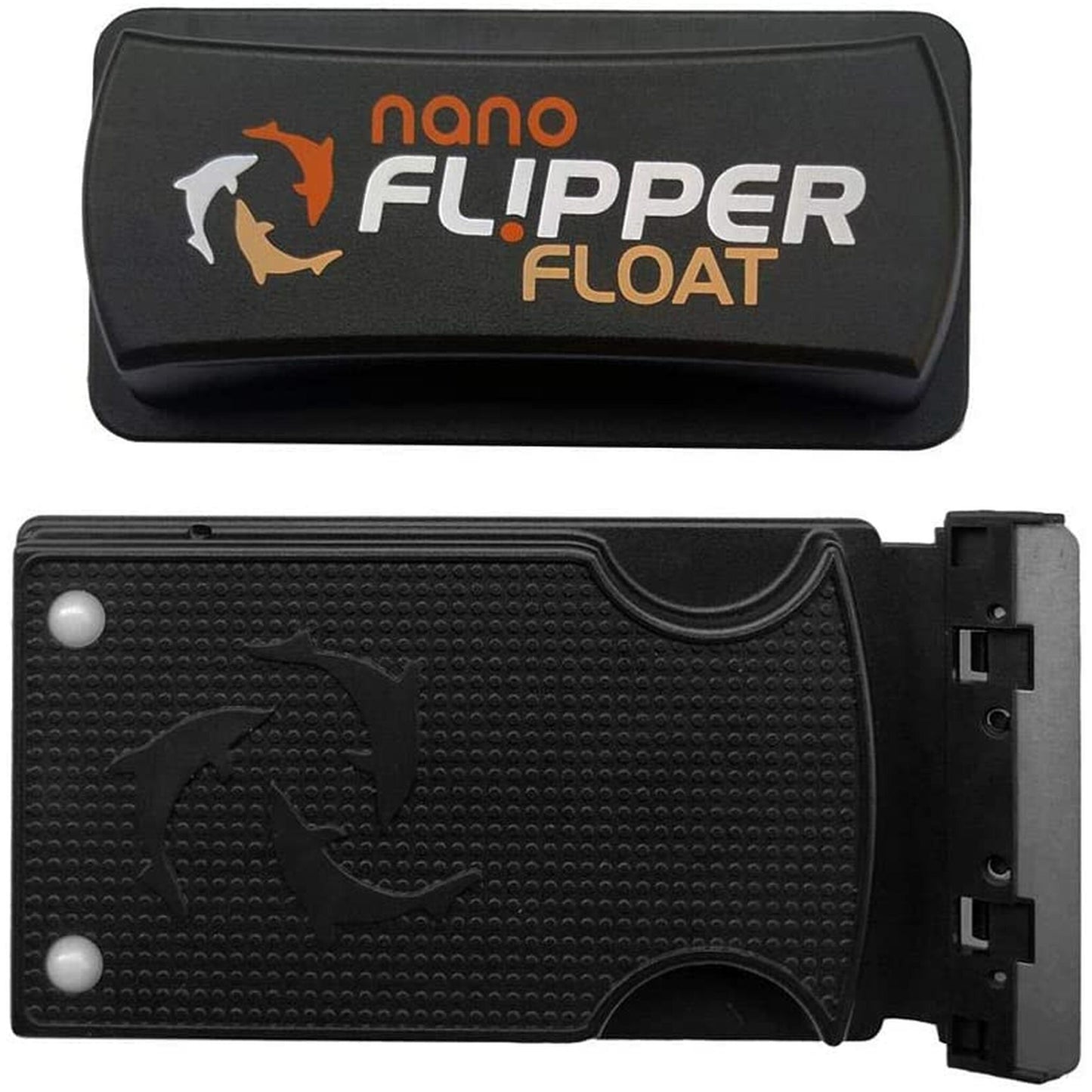 Flipper Nano Bladed Algae Magnet - Floating!