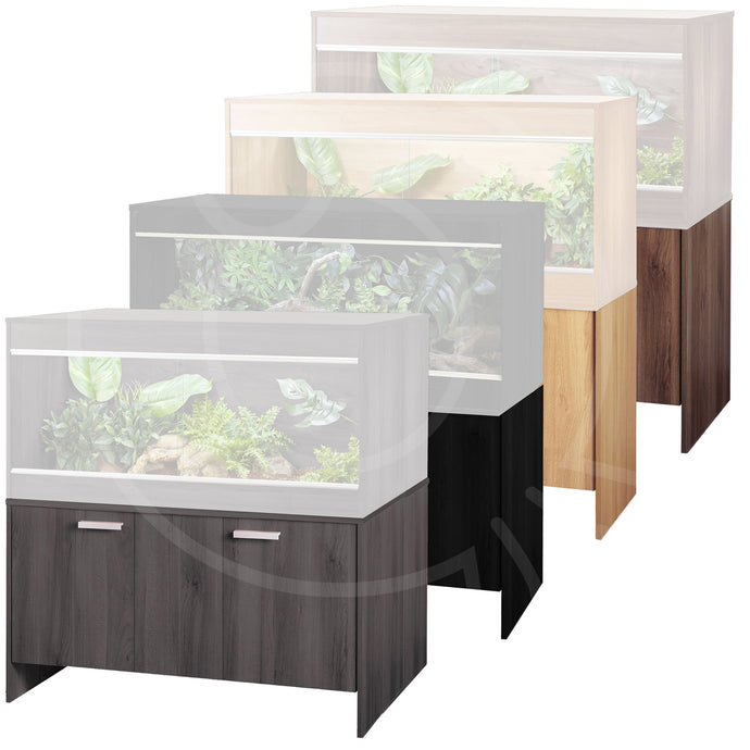 Vivexotic Bearded Dragon Cabinets