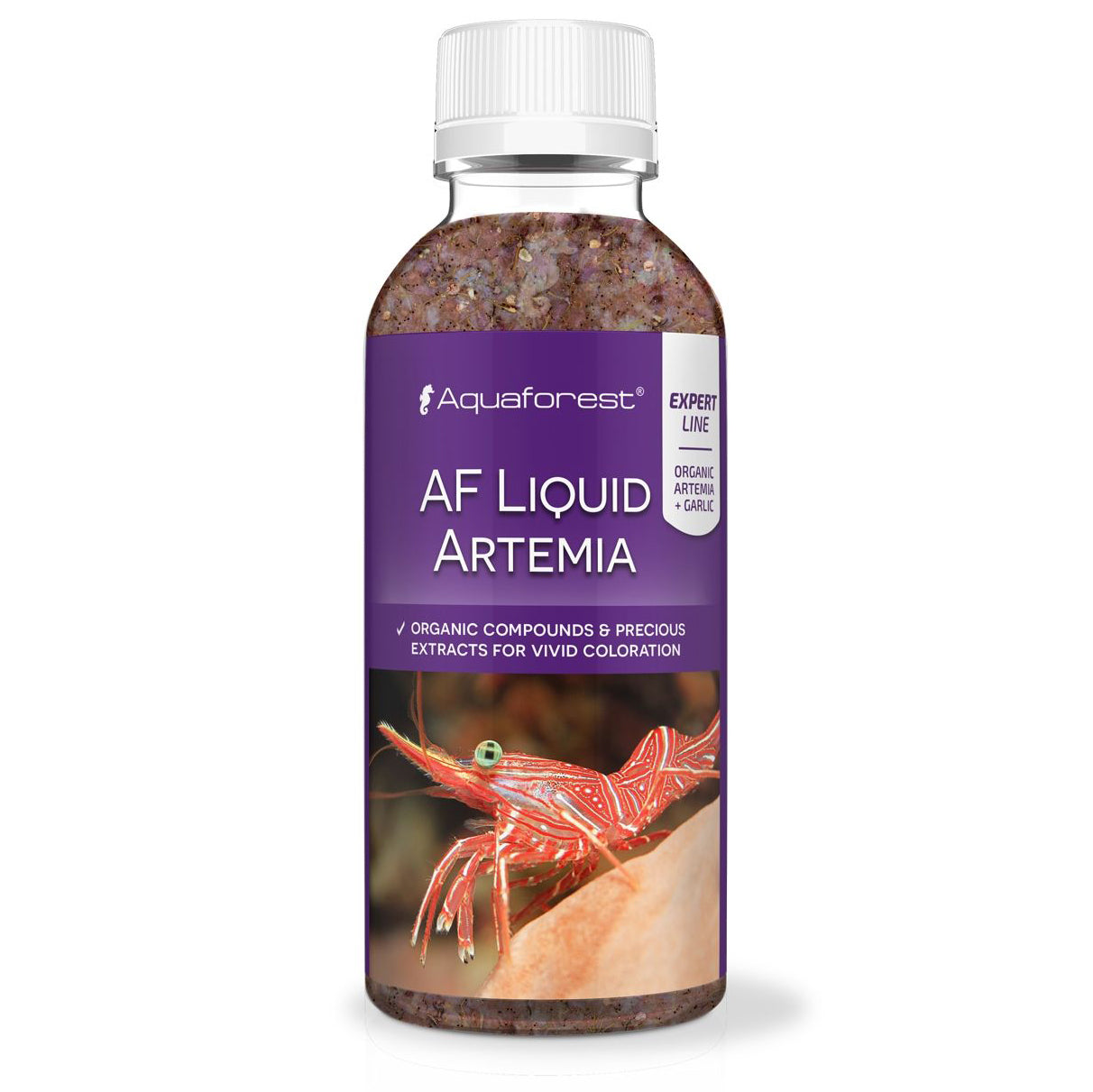 Aquaforest Liquid Artemia 250ml