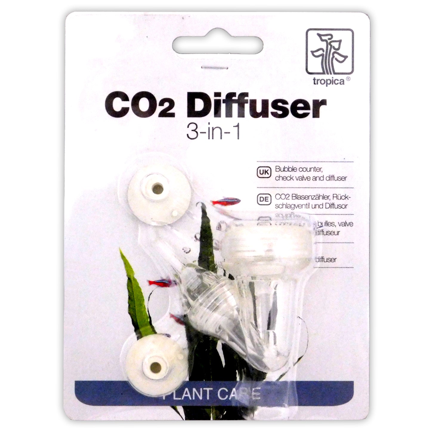 Tropica CO2 Diffuser