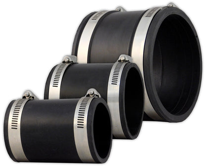 Rubber Couplings