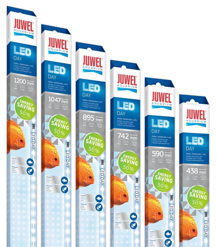 Juwel LED Day MultiLux Bulbs