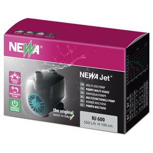 Newa Jet NJ600 Pump - 24120