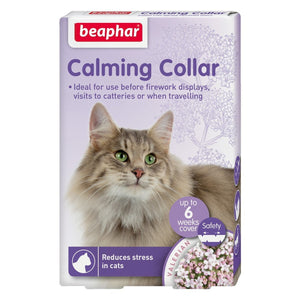 Beaphar Calming Cat Collar