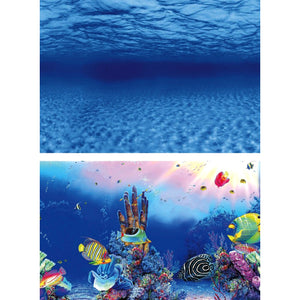 Superfish Deco Poster F (Sea/Reef)