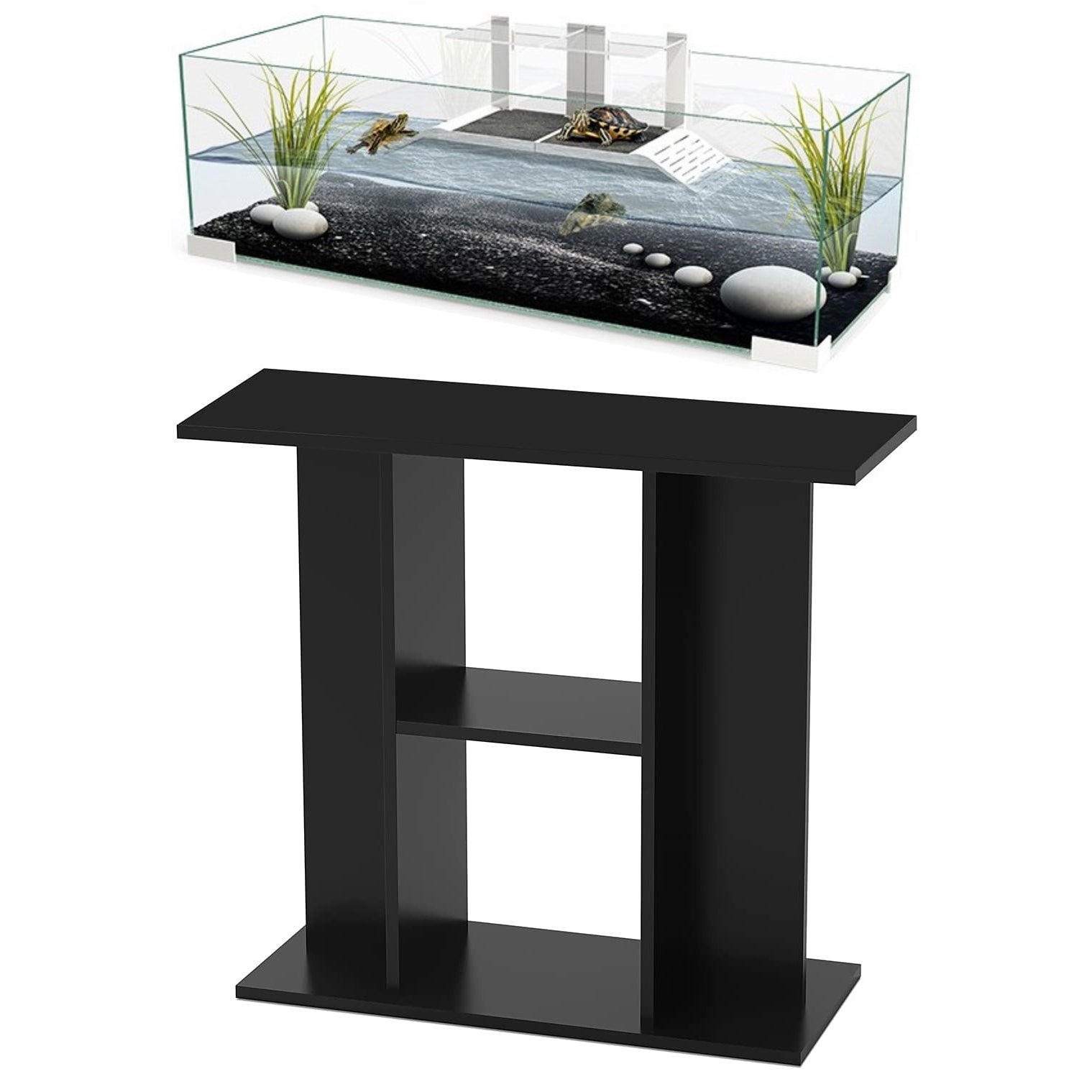 Ciano Tartarium 80 with Stand