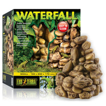 Exo Terra Small Waterfall with Pump - PT2905