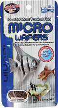 Hikari Tropical Micro Wafers