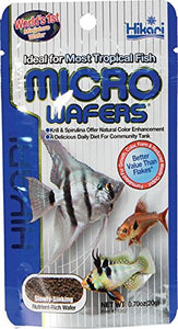 Hikari Tropical Micro Wafers
