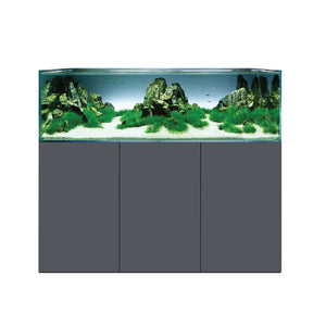 D-D Aqua-Pro Aquascaper 1500 Plus & Cabinet (Matt Anthracite)