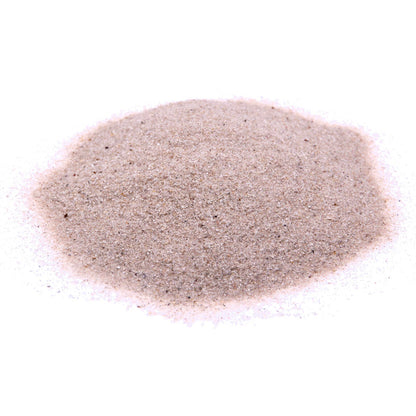 Brown Silica Sand (25kg bag)