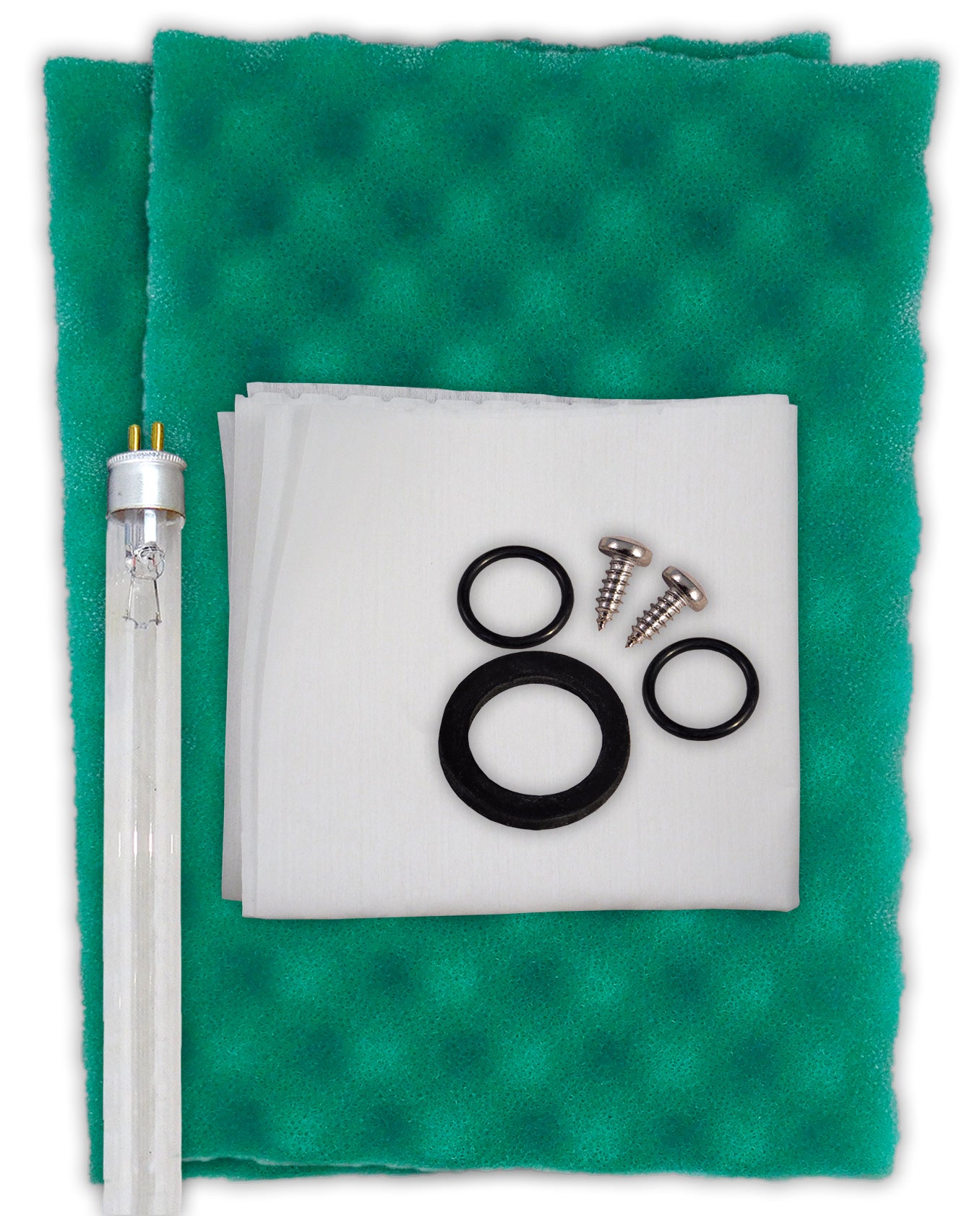 Lotus Green Genie 6000 Maintenance Kit