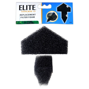 Elite Stingray 15 Foam Filter Pad - A157