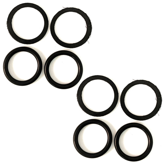 Evolution Aqua O-Ring Set Large (110W)